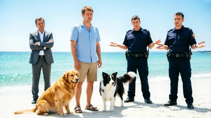 Русским здесь не место: Швейцарец пытался прогнать туриста с пляжа во Вьетнаме