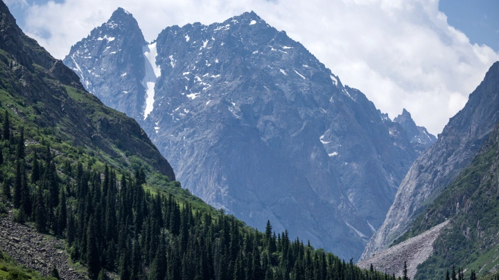 Честно о трагедии Наговициной: Альпинистку можно было спасти - сразу несколькими способами