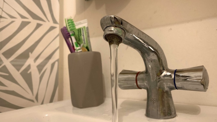 В Тольятти отключат горячую воду из-за ремонта теплосетей