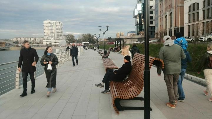 Ученые нашли способ продлить жизнь на годы: простые движения