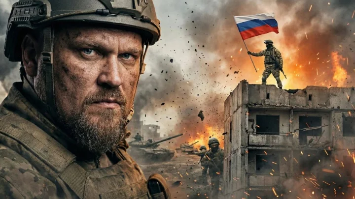 Иран победил. Главный вопрос: Почему Россия так не может?