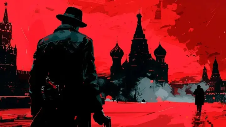 Полковник Чернов узнал, как директор ЦРУ поговорил с главой ФСБ: Собеседники перешли на повышенный тон