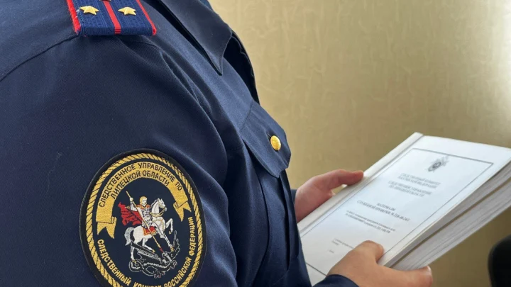 Расследование гибели мужчины в липецком баре взял на контроль Бастрыкин