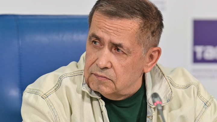 Кто из звёзд пугает журналистов в России больше? Не поверите - Расторгуев