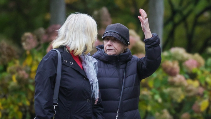 Госдума: Как увеличить пенсию в два раза, есть подводные камни