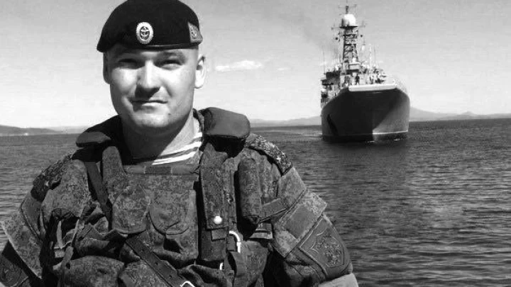 Биография Михаила Гудкова: что известно о погибшем заместителе главкома ВМФ России