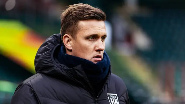 Компенсация Шпилевскому при увольнении из «Пари НН» составит 20 млн рублей