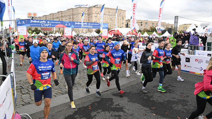 Metropoles: врачи не выявили проблем с сердцем у бразильца, ежедневно пробегающего марафон