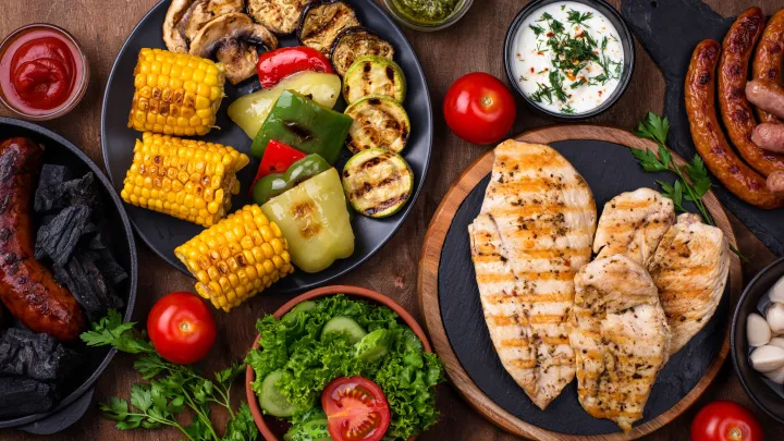 Жёсткий контроль на аллергены и пищевые добавки: Роспотребнадзор будет тщательнее следить за готовой едой