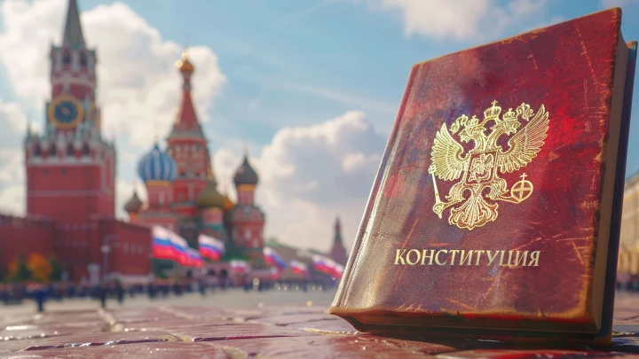 Россия лучше Италии? Иностранец рассказал, почему решил стать русским