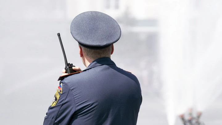 Михаил Пашкин: слухи о найме мигрантов в МВД — это вражеский вброс