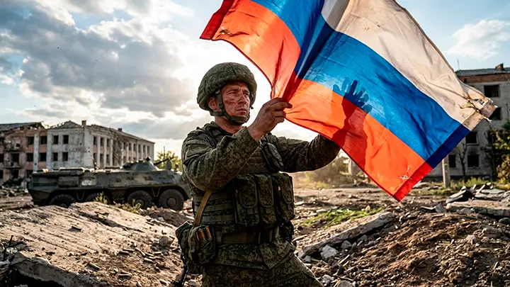 России выкрутили руки в ООН: В ответ сразу два прорыва. Фронт треснул, тыл врага обнажён