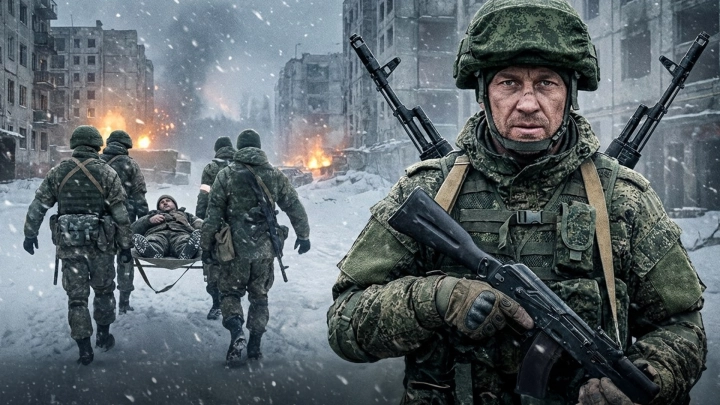 Удалённый пост депутата Матвеева об СВО. Было или не было? Выяснили и рассказываем