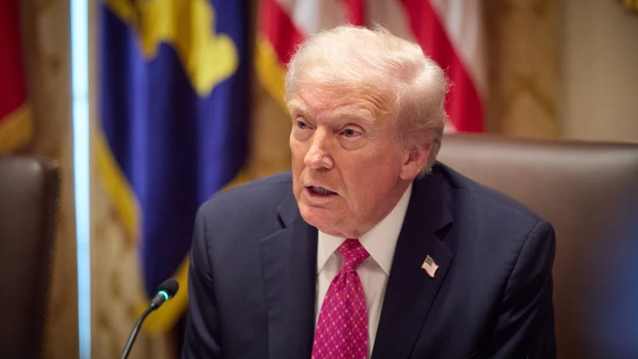 Трамп искренне хочет решить конфликт на Украине. Доказательство привела Захарова: Сомнений нет
