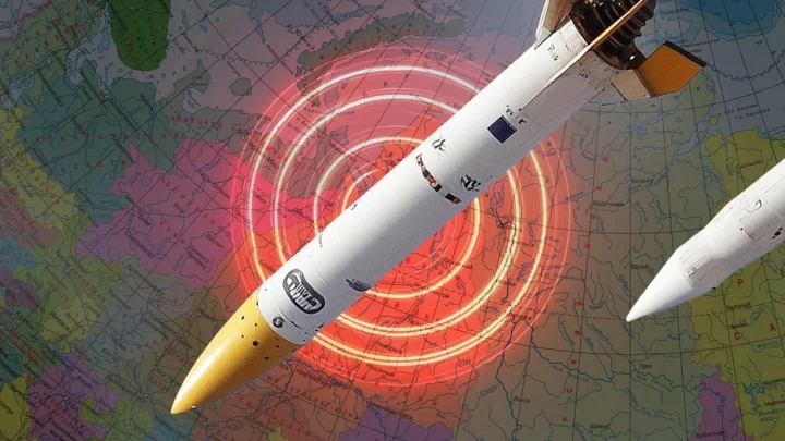 В августе-сентябре: Киев получил добро на ракетные удары по крупнейшим городам Центральной России. Спасение только одно