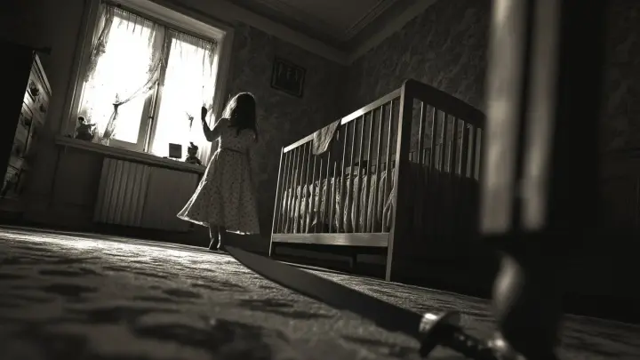 Житель Сенегала обезглавил пятилетнюю девочку из-за её имени