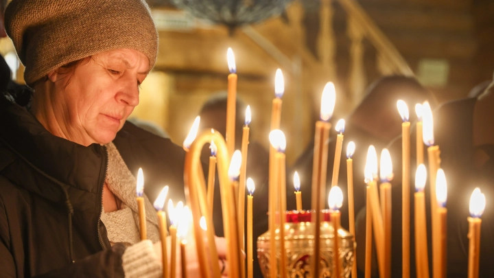 Радоница и Ира Полуярка: Что можно и нельзя делать 29 апреля - традиции, народные приметы