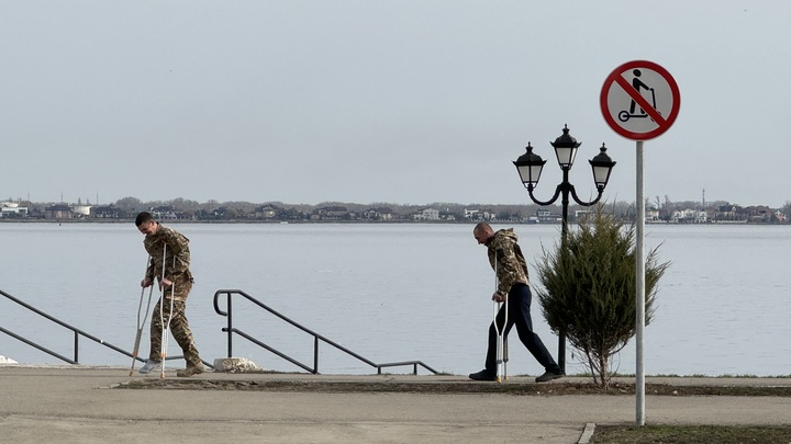 Мы бились, и они вернули: Минтруд готовит колоссальные перемены для инвалидов. Важное решение отметил Пронько