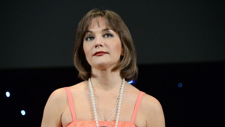 Я не в курсе: Буланова может вернуться на выборы в ЗакС, но ей об этом не сообщили