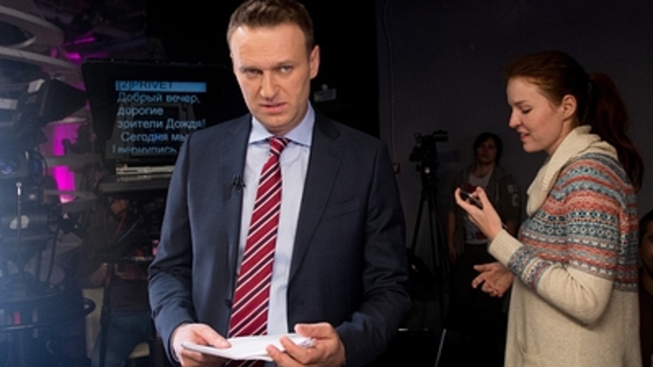 Подсчитана каждая дерзость Навального в колонии: Выговор и водворение в ШИЗО