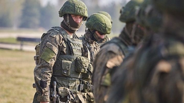 От взвода осталось 5 человек: украинские военные пообещали вернуться в Киев