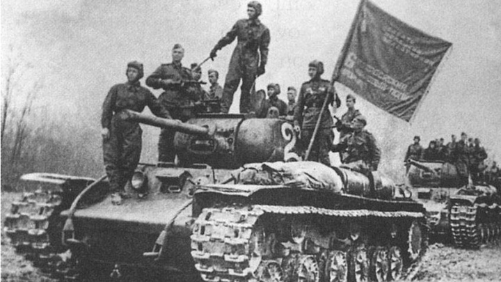 Культурная тревога: В музее Курской битвы подменяют историю на западный манер