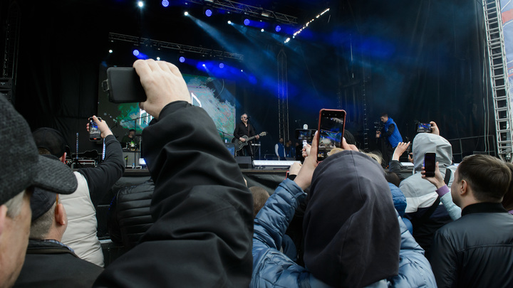 В песнях Агаты Кристи нашли пропаганду наркотиков. Будут ли братья оспаривать решение?