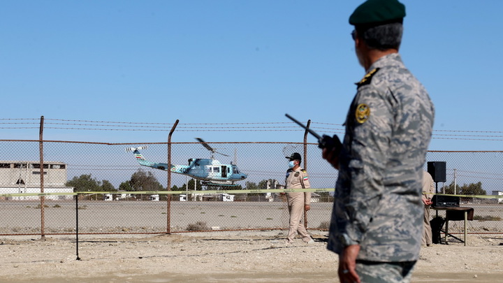 Разыграно как по нотам: Пиратская операция в Ормузском проливе вызвала гнев в Израиле