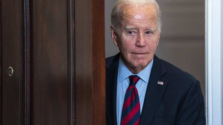 Иран в прицеле США? Американист Блохин рассказал о реальной проблеме Белого дома