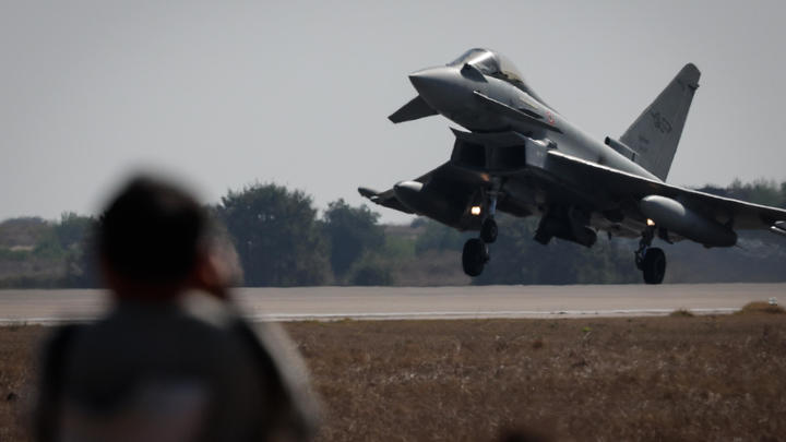 Проверка на слабо: Депутат Ивлев резко высказался о полётах НАТО над Чёрным морем