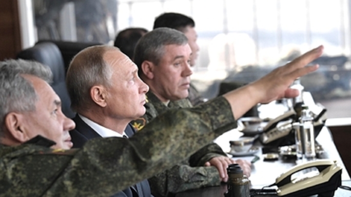 ″Путин и Шойгу сделают выводы″: Эксперт увидел в украинских ядерных ракетах прямую угрозу России