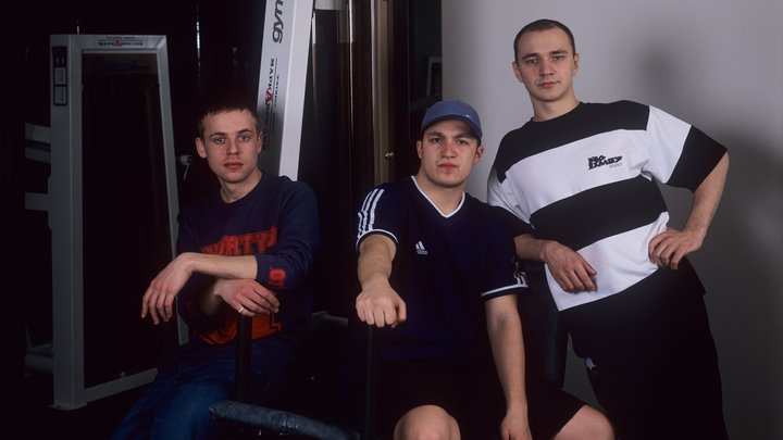 Опять читать для русских? Каста перенесла концерт в Тель-Авиве