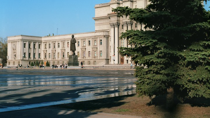 Куда сходить в Самаре на выходных: программа мероприятий на любой вкус