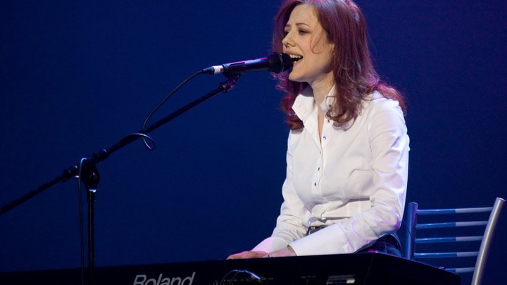 Комбат Струна: О засекреченном, но самом известном русском морпехе рассказала Юта