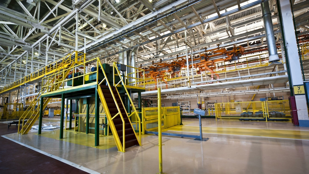 Новая Газель Next оказалась в разы удобнее предшественников Новая Газель Next оказалась в разы удобнее предшественников