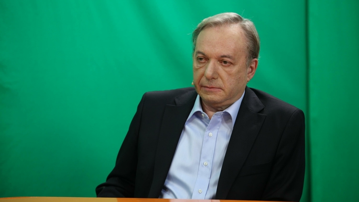 Журналисту Михаилу Таратуте срочно понадобилась помощь медиков