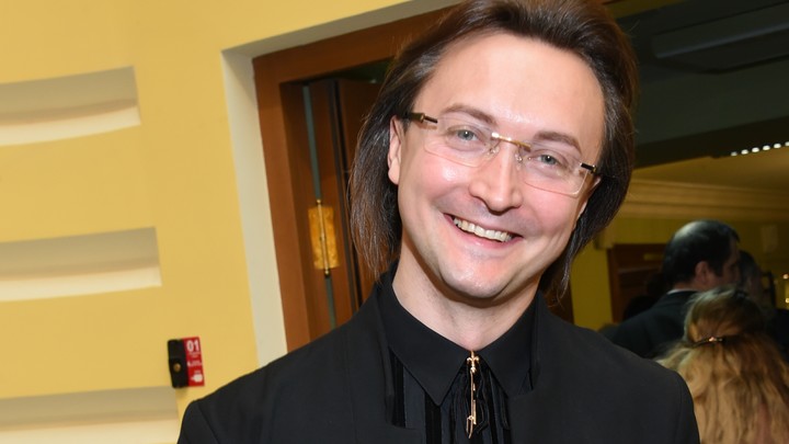 Главный режиссёр НОВАТа возглавил одно из направлений жюри конкурса Золотая маска