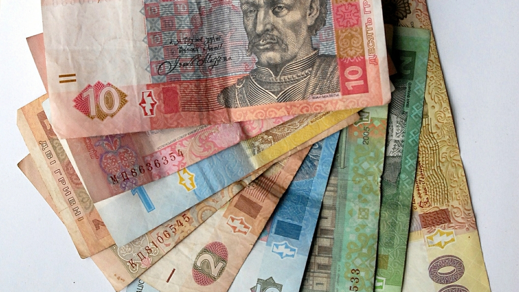 Киев продает российское судно за 12,5 млн гривен Киев продает российское судно за 12,5 млн гривен