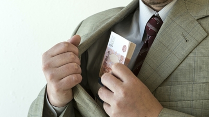 Экс-чиновника из Забайкалья за коррупцию приговорили к пяти годам