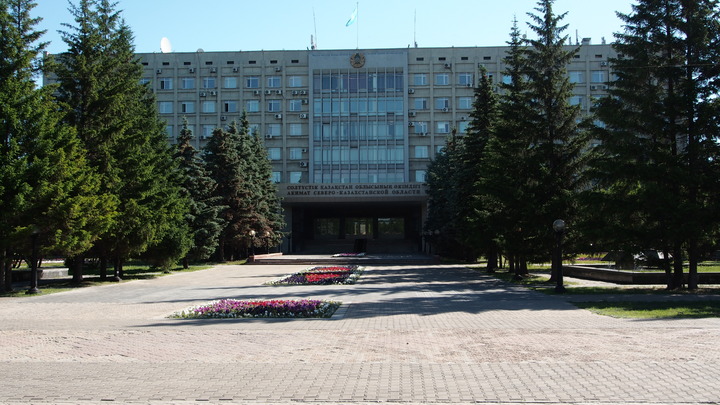 Петропавловск объявил о независимости: В Казахстане собрание горсовета выдали за госпереворот