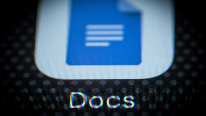 В регионах России завис Google Docs. В сбое заподозрили навальнят