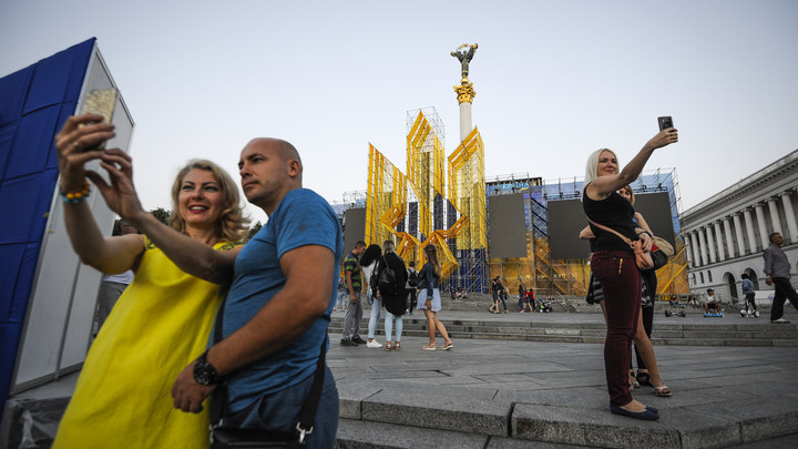 В Афганистане безопаснее, чем на Украине: Эксперты составили рейтинг неблагоприятных для туризма стран