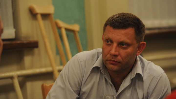 Будничную тишину Донецка разорвал взрыв: Три года со дня смерти Бати