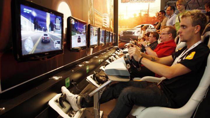 Отставной генерал из США победил в компьютерной игре и сказал, что это сделали ВСУ