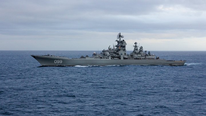 Кратчайший путь для удара по России: Генерал объяснил военный интерес Британии к Арктике