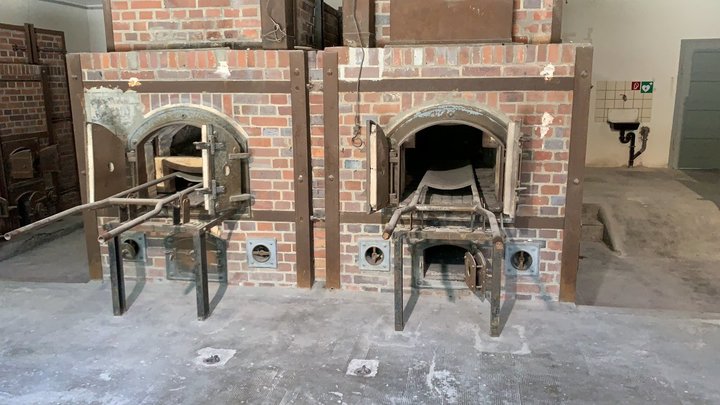 Новые фото из концлагеря Собибор помогли опознать нацистского преступника, жившего в США