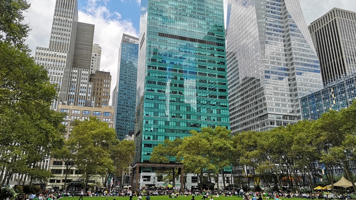 В России доступно каждому: Житель Нью-Йорка назвал три предмета зависти американцев