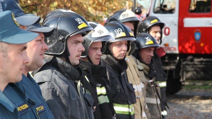 Пока ноги не протянешь?: Спасатели Ставрополья захотели досрочную пенсию, но закон не велит