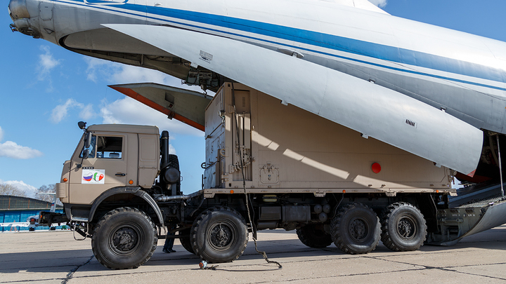 Трампу не до того, Макрону тоже, Меркель - пьёт: Как Россия оказалась единственным спасением Италии - Сатановский