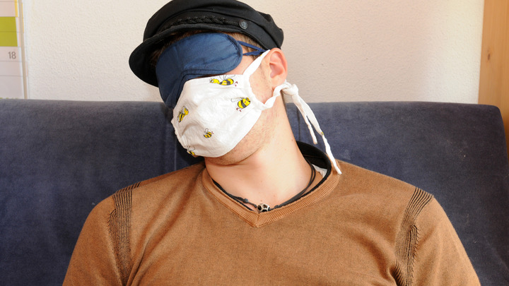 Меньше кофе и новостей: Сомнолог заявила о новой эпидемии в России